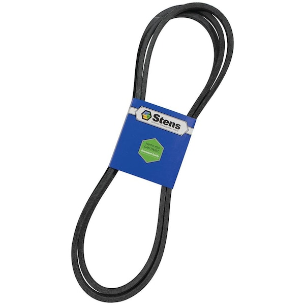 Stens Oem Replacement Belt For John Deere Z915B Z920M And Z920R Ztrak Mowers With 48 In. Deck Tcu30510 265-281 - main